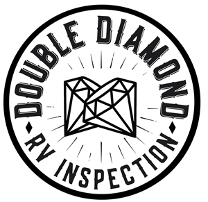 Double Diamond RV Logo